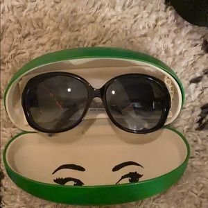 Kate Spade sunglasses